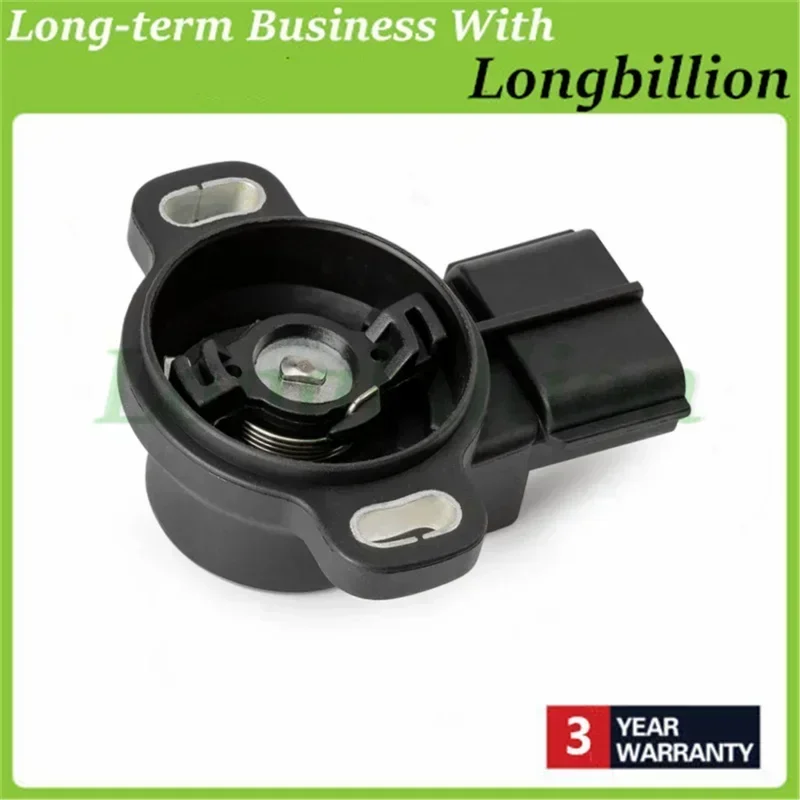 New Tps Throttle Po… - image