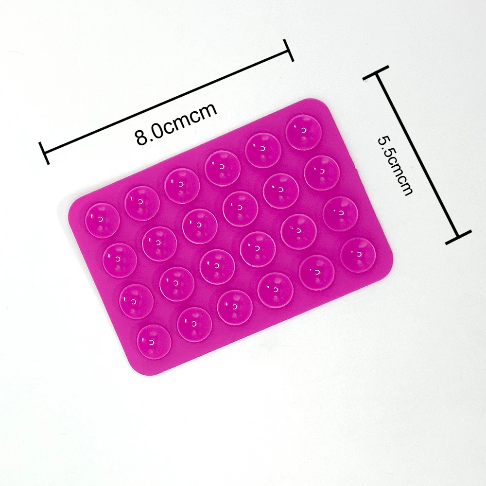 Рисунок 5 - Силиконовый коврик для мобильного телефона с присоской