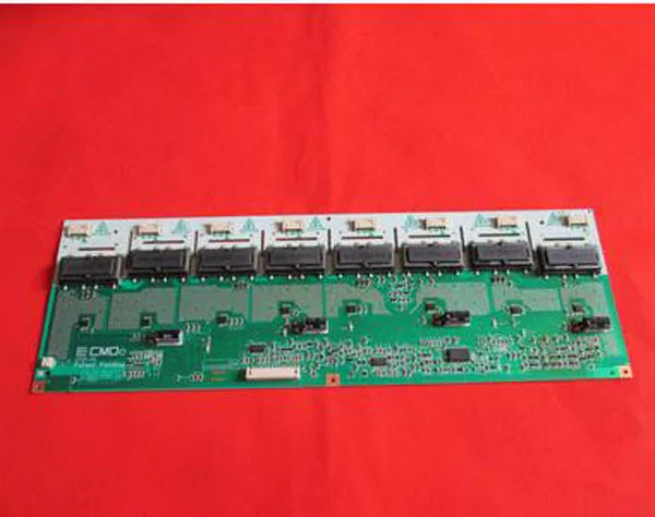 

inventer Оригинальная плата высокого напряжения с подсветкой i315b1-16a 1315b1-16a v315b1-l01 экран