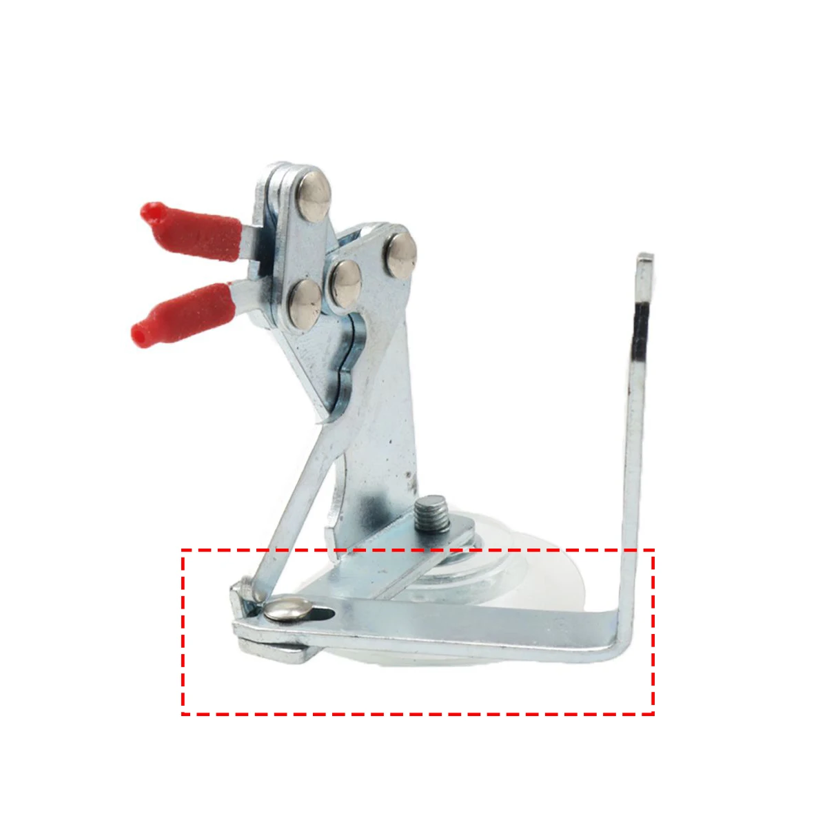 Portable Rubber Band Assistant Diy Rubber Band Accessories Tied Rubber Tool Assistant