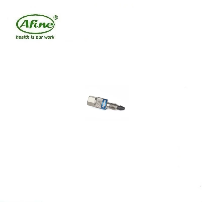 AFINE Agilent 5067-5966 InfinityLab Быстросъемный фитинг LC