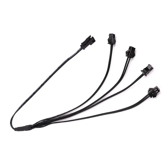 1m 3m 5m Glow EL Wire Neon Kabel voor Kerst Dansfeest DIY Kostuums Veelkleurig Verlicht Licht AA Batterij Lamp LED Strip