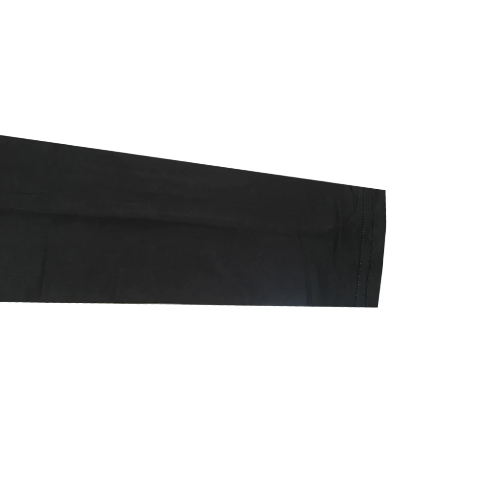 الإمارات العربية المتحدة فريق دفئ الدراجة الذراع الأكمام للرجال والنساء ، حماية الأصفاد ركوب الدراجات ، لون ذهبي ، سريع الجفاف ، الجري ، MTB ،