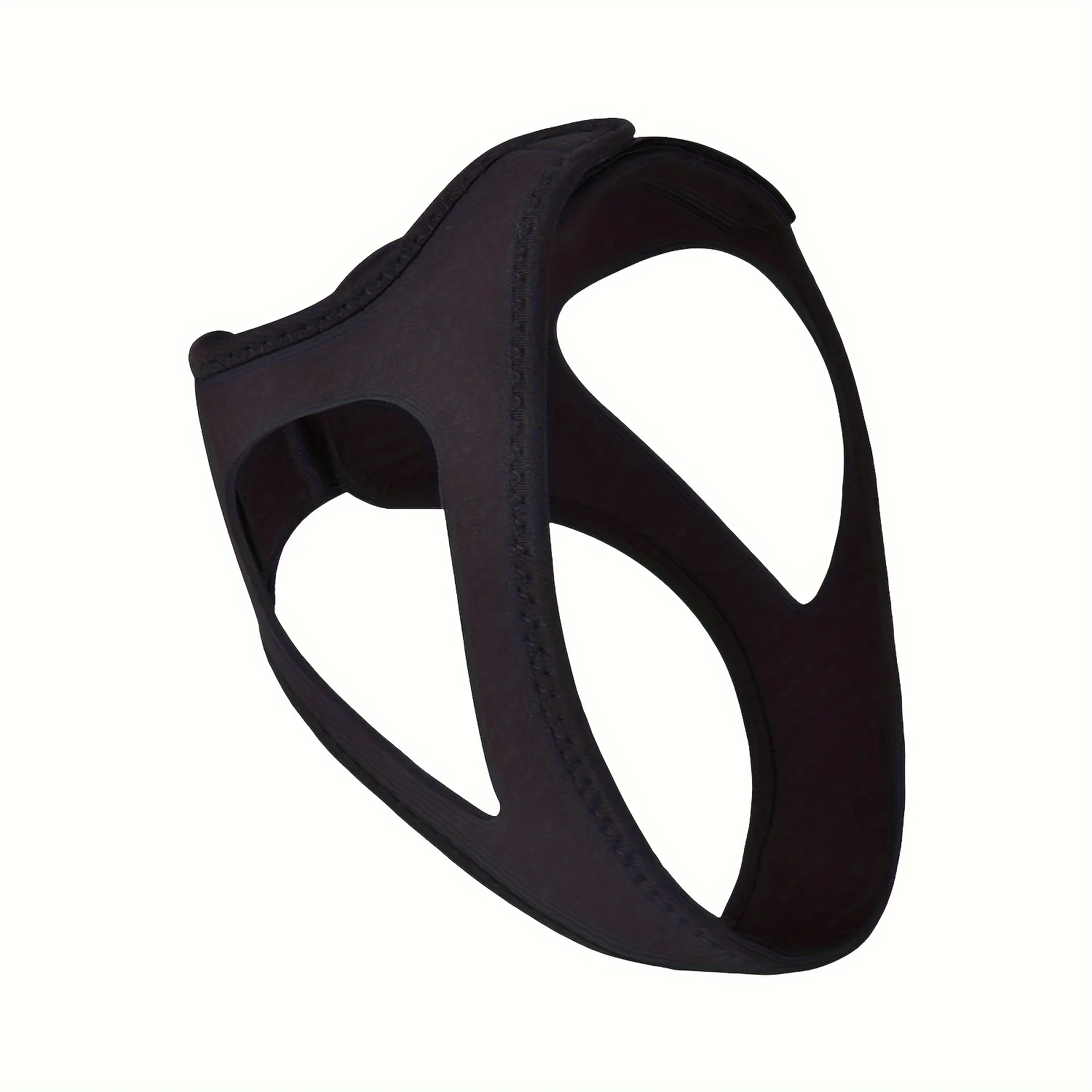 1pc  - Advanced Anti-Snoring Technology with Adjustable Jaw and Chin Support System for Effective Snore Stopping Solution - Sing