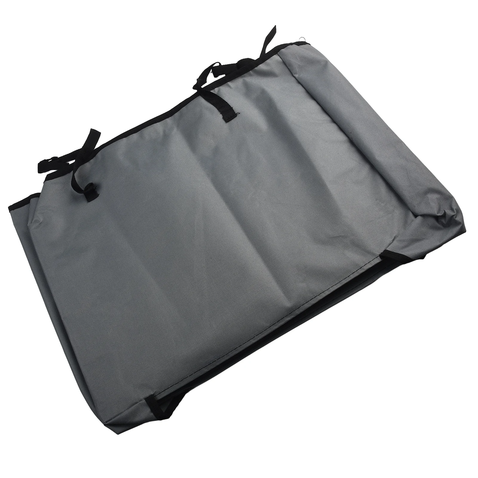 Folding Wagon Lining Bag Cloth Bag Trolley Cart Inner Bag Replacement Storage Bag Grey/Red/Black 80x45x26cm Outdoor Tools Parts