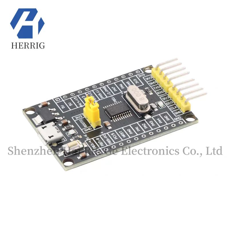 

STM32G030F6P6 Development Board Core Board System Board Learning Module