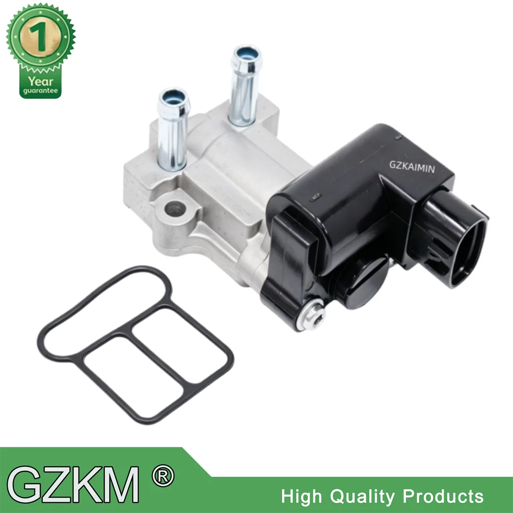 GZKM Idle Air Control Valve  22270-70130 22270-16090 For Toyota-Base Coupe Sedan Convertible Convertible 2-Door 1.5L