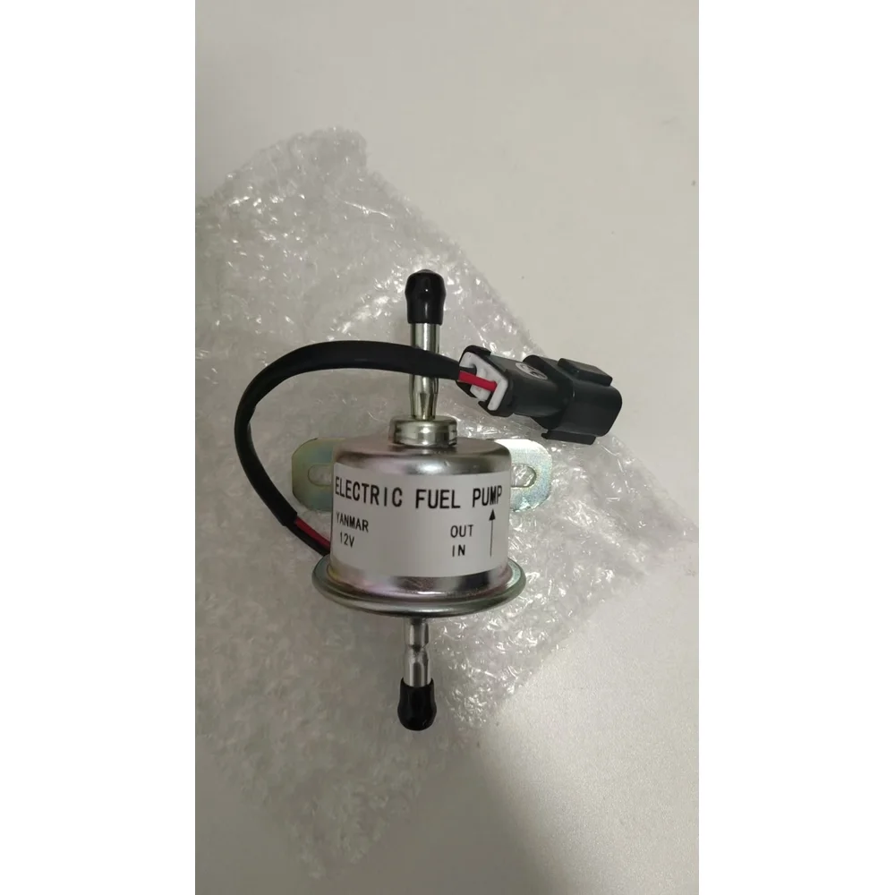 

4TNV94 engine fuel pump 129612-52100 12961252100 for PC10UU-3 PC27MR for excavator spare parts