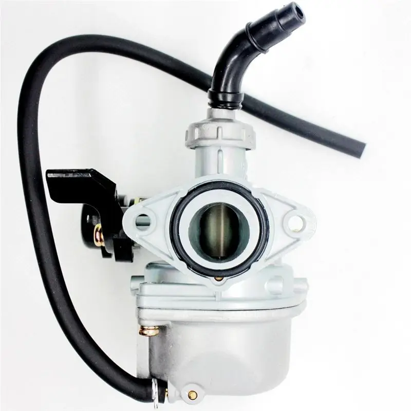Motorcycle Carburetor For 50 70 90 110 125Cc ATV Quad 4 Wheeler Dirt Bike Motorcycle Carburetors