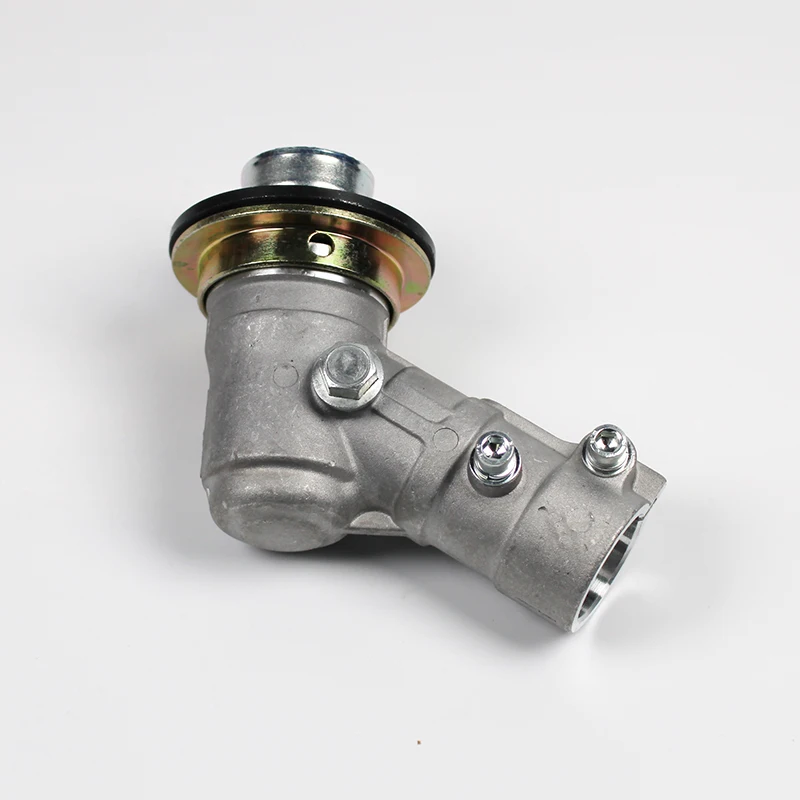 28mm 11T Brush cutter Gearbox Reducer Grass Trimmer Fit For Shindaiwa B45 Weed Eater Gear Case head Box Gearhead 72080-13011