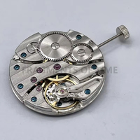 Seagull ST3600 automatic Mechanical Movement Brand New MovementSeagull ST3601 Winding 17 Jewels 6497 Replacement Movement