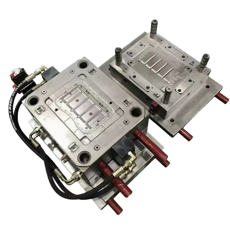 Plastic Injection Molding Parts Injection Molding of Electronic Plastic Products