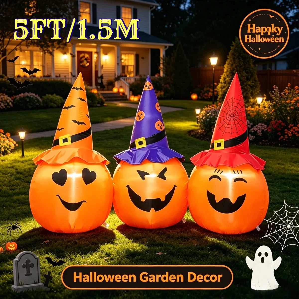 decoraciones-de-jardin-de-halloween-calabazas-inflables-de-15-metros-lindo-trio-de-calabazas-con-sombrero-de-bruja-decoracion-inflable-para-exteriores-jardin-y-patio-trasero