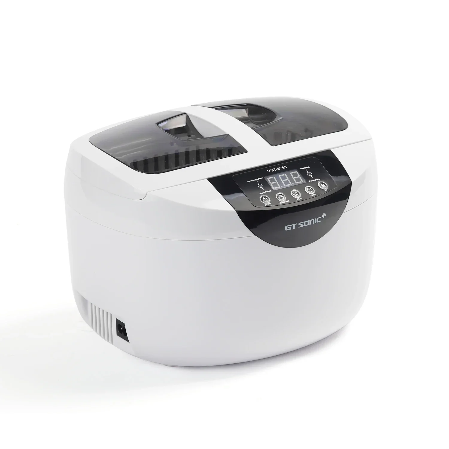 Popular Hot sell Professional  Mini Jewelry Ultrasonic Cleaner