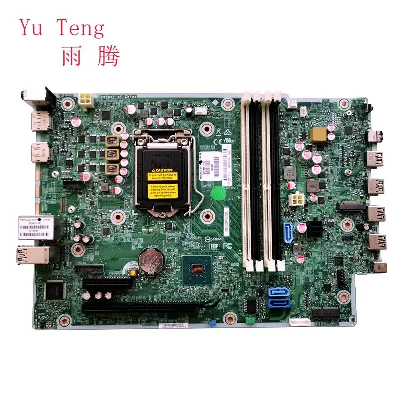 FOR HP ProDesk 600 G4 SFF motherboard L05338-001 L02433-001 motherboard 100% test ok delivery