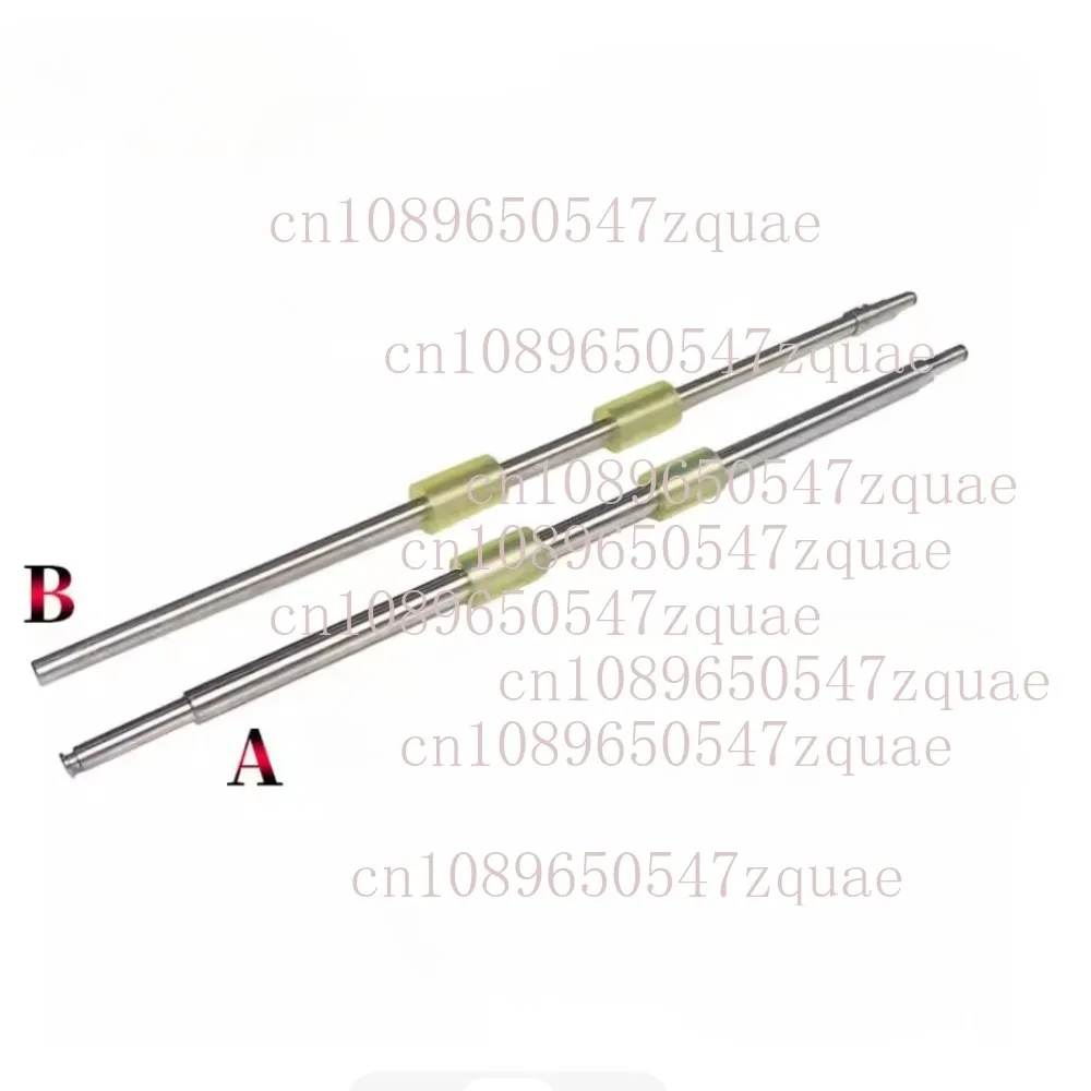 New Feed Roller Tire Kit for Fujitsu FI6125 6140 FI6130 6230 FI6225 6240 Scanner