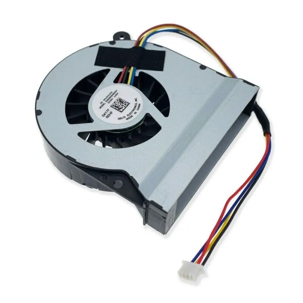 Cooling Fan For Intel NUC6 Series NUC6i7KYK KSB0605HB W5Y DC5V 0.6A Replacement Heat Sink Mini PC Component Radiator