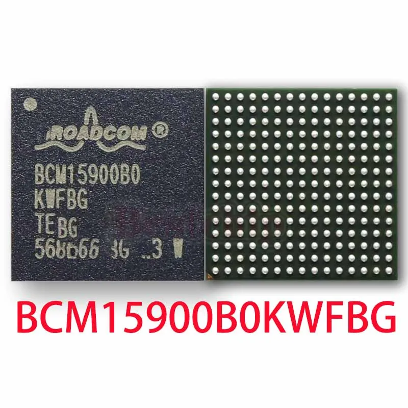 BCM15900B0 BCM15900B0KWFBG BCM15900BO Touch IC For iPad Pro 9.7 12.9 10.5 Screen Controller IC