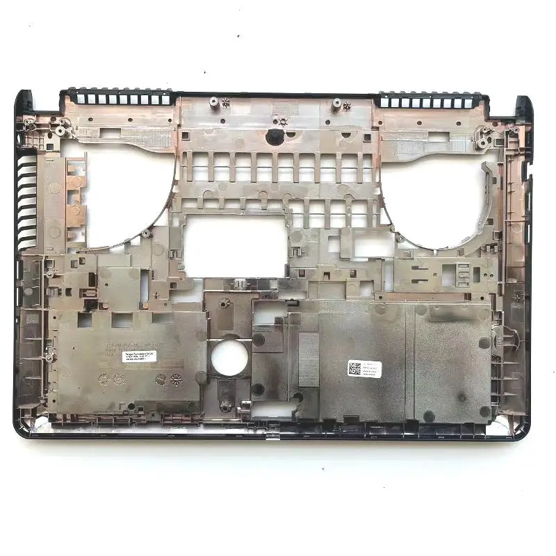 New For Dell Inspiron 15 7000 7557 7559 5577 5576 Laptop Bottom Base Cover Lower Case D Shell