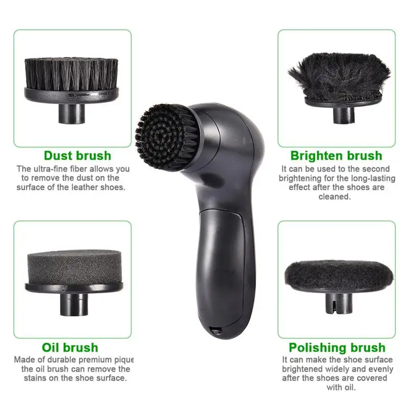 Thumbnail 2 - #25 Shoe Polishers List of Top Picks