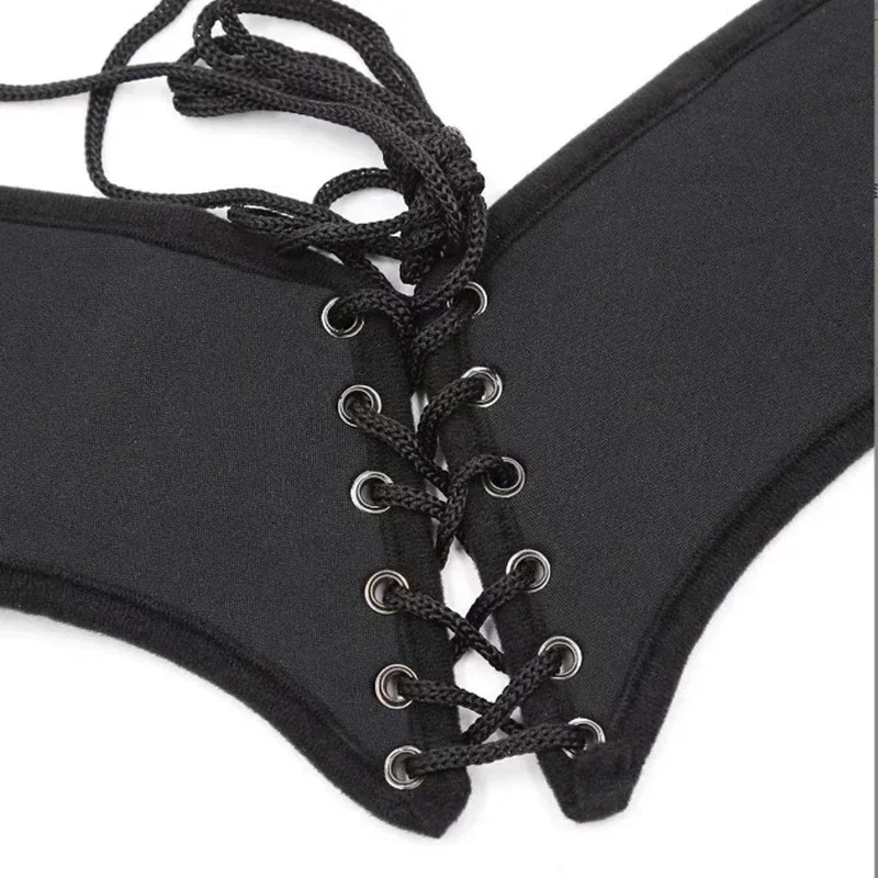 Lace Braided Wearable Strapon Penis for Lesbian G Spot Stimulator Lace Slacks Panties Strap on Dildos Pants Sex Toys for Women