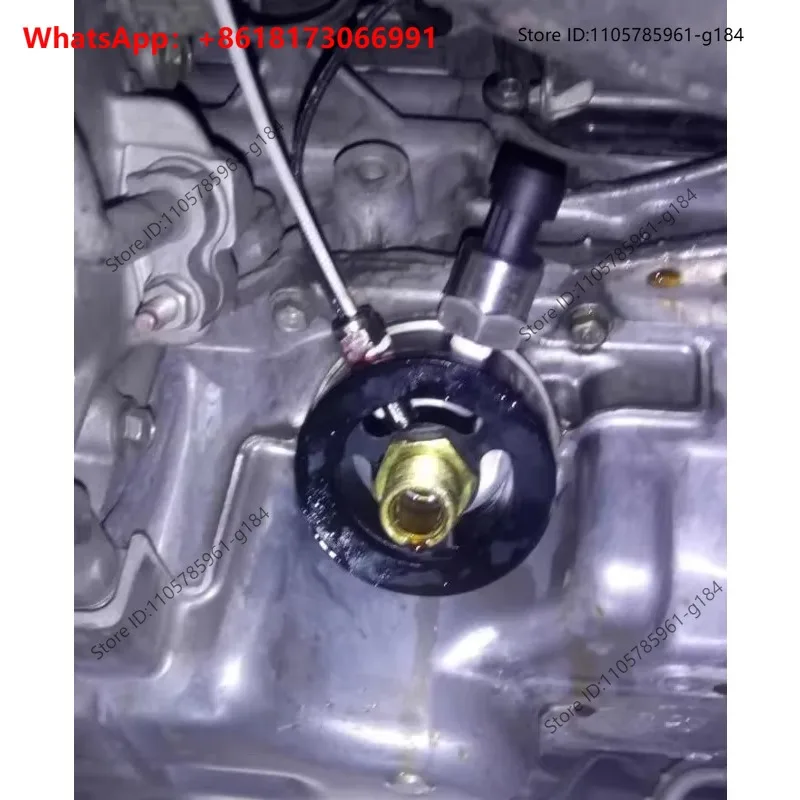 CRV JEDES SPARE STI Special Instrument Match Youbing (Deep-fried round and flat dough-cake) 1.8 1.5