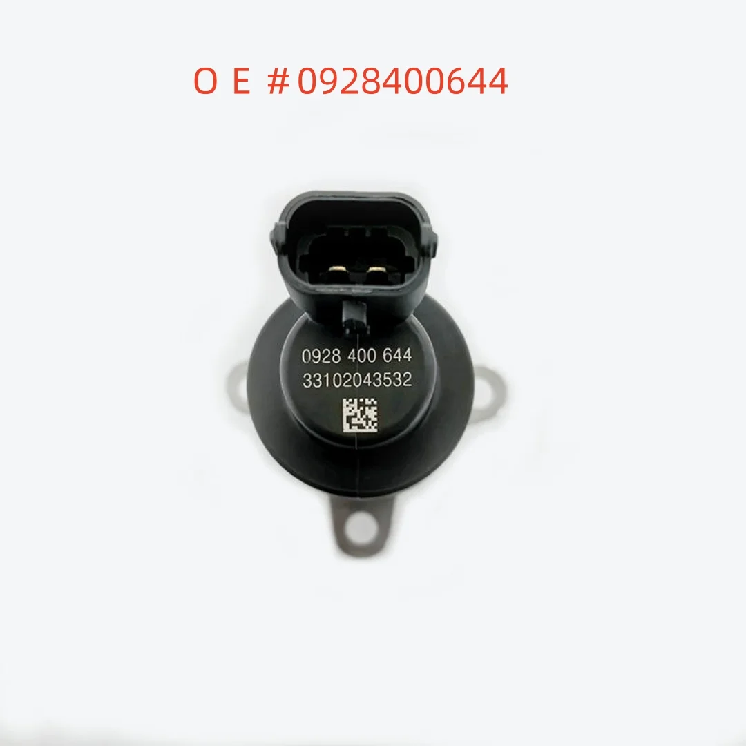 

high quality 0928400644 Fuel Injection System Fuel Pump Metering Valve for Ford F250 Cargo
