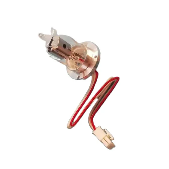 

New and Replace Chromaster Model 5430DAD Spectrometer HPLC D2 Deuterium Lamp BT5430H Part Number 893-4755