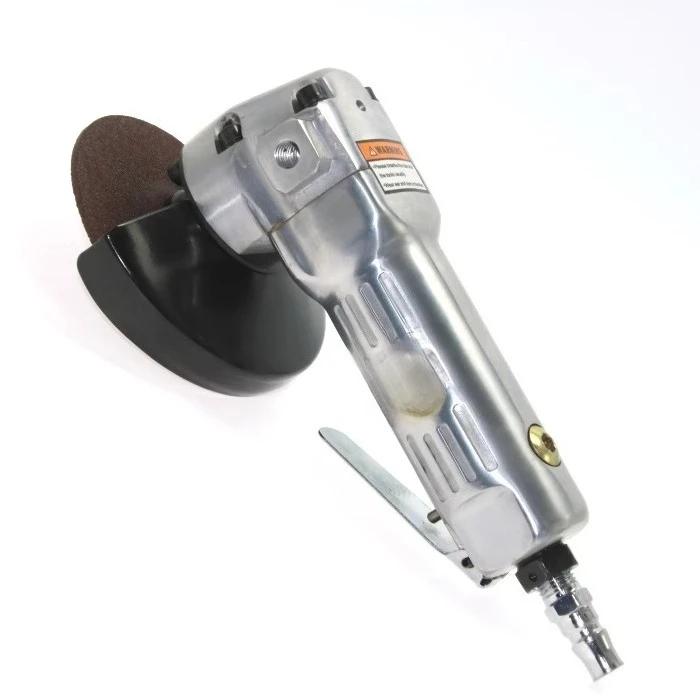

Industrial grade pneumatic angle angle grinder sanding machine sandpaper