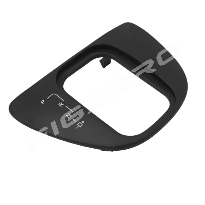 OEM 6392600073 Automatic Transmission Shift Position Display Panel Assembly Center Console for Mercedes Benz W636