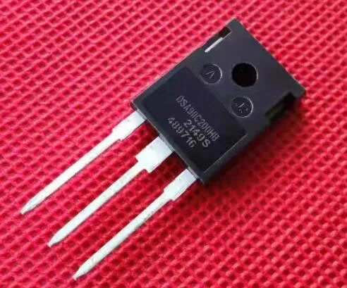 DSA90C200HB   TO247   200V 90A   MOS field effect tube