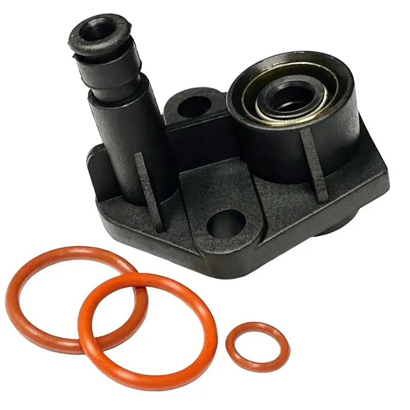 ABRU-For Mercury Mercruiser 23-815921A10 Alpha One Gen II Standard& Counter Rotation Shift Bushing Assy 23-815921A4