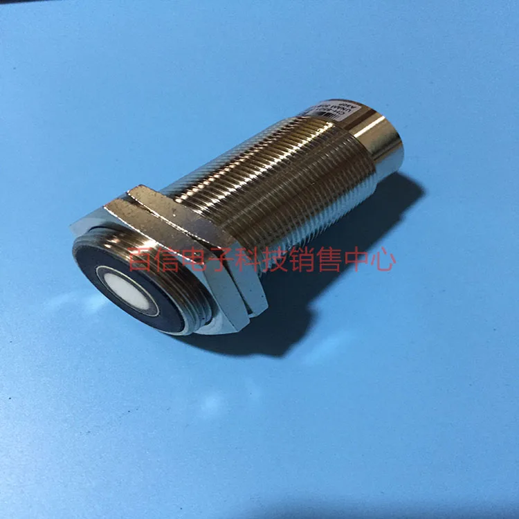 

CH-8501 UNAM 30I61/041294 Air Ultrasonic Ceramic Transducers