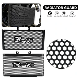 Motorcycle Radiator Grille Oil Cooler Guard Cover Protector FOR Suzuki GSF1200 Bandit GSF 1200 bandit 1200 1996 1997 1998 1999