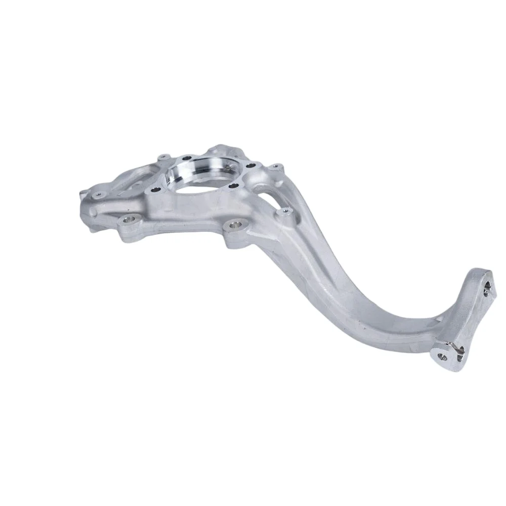 

8W0407559 8W0407560 8W0407253F 8W0407254F Fit for Audi A4 A5 S5 B9 2016 steering knuckle