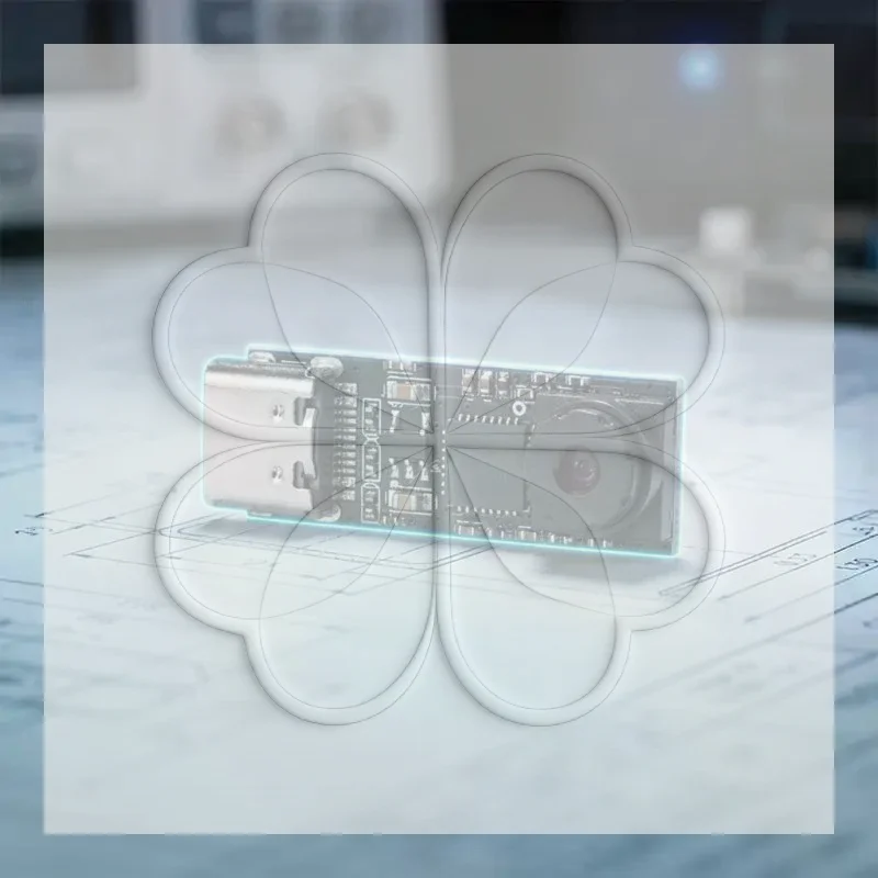 USB C Mini Camera Module 720P - огляд і ціна Usb C Cable