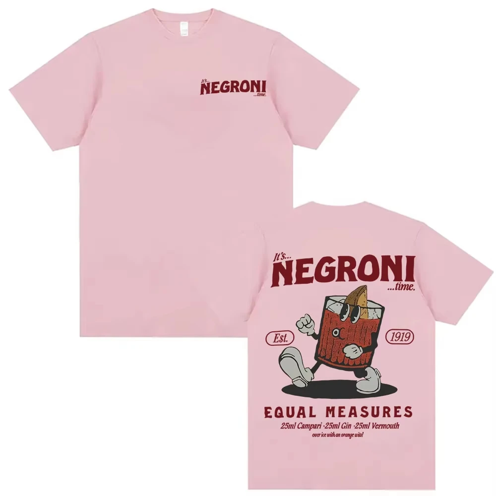 Negroni Cocktail 