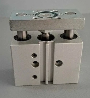 

Brand New originalDFM-16-10-P-A-KF 170907 New 1pcs cylinder High quality Fast delivery