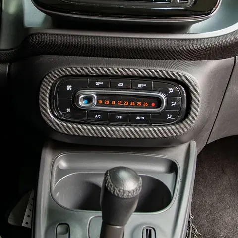 8 best sales smart fortwo accessories - №1