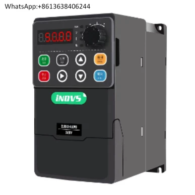 

INJIS Honchuan Inverter 900 Series 900E 900M 900G Fan Water Pump Line Governor