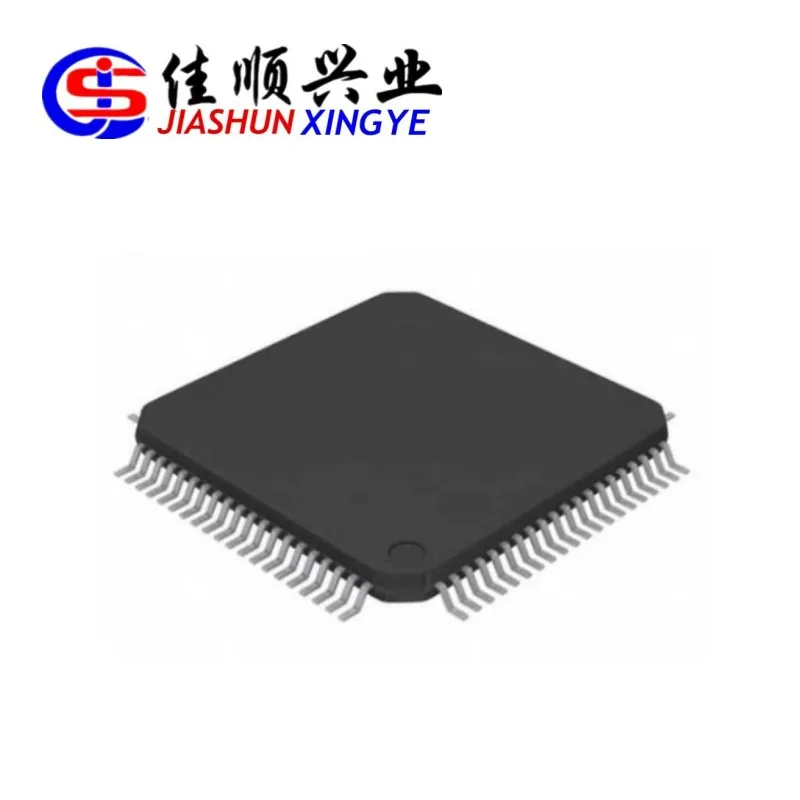 

LM98519VHB Integrated IC LM98519VHB TQFP80 LM98519VHB