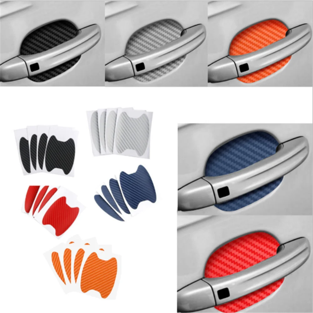 Car Door Handle Sti… - image