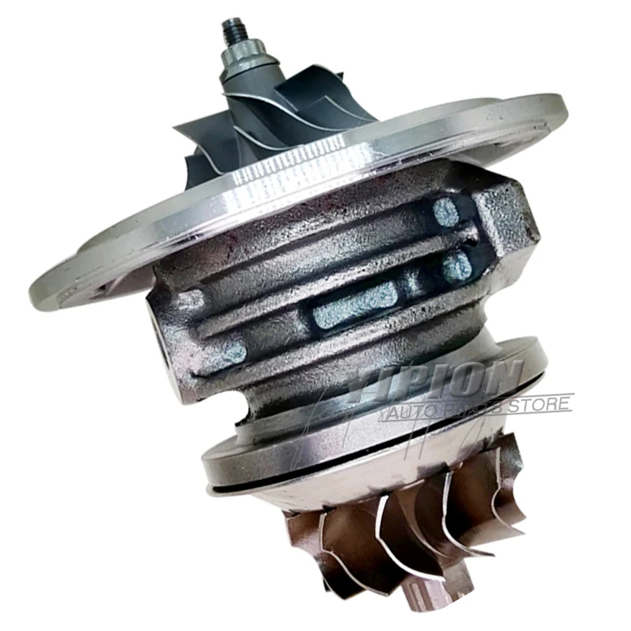 GT2052S Turbo Cartridge 727266 727266-0001 Turbine CHRA 452301 2674A391 2674A328  for Perkins Industriemotor T4.40 Diesel