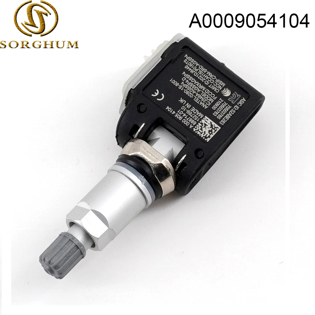 

A0009054104 TPMS Tire Pressure Sensor Monitoring System 433MHZ For Mercedes-Benz A-class W177 GLE-class W167 Sprinter VS30