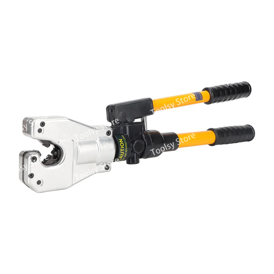 YOO-6B Manual Hydra… - image