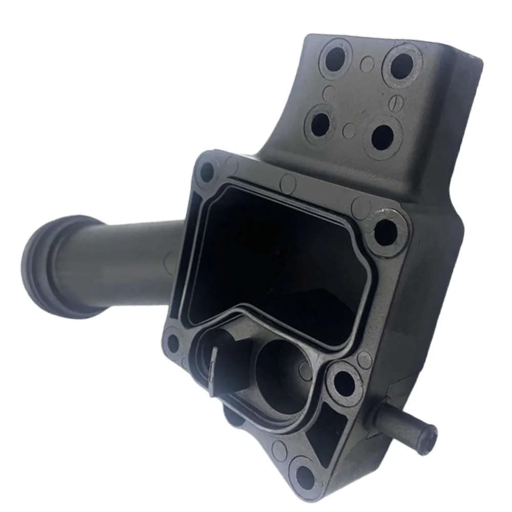20555313 Engine Water Pump Coolant Connecting Pipe For Volvo FH FH13 FM FM9 FMX Renault Trucks C K T 7420555313 3161417 20542128 view 6
