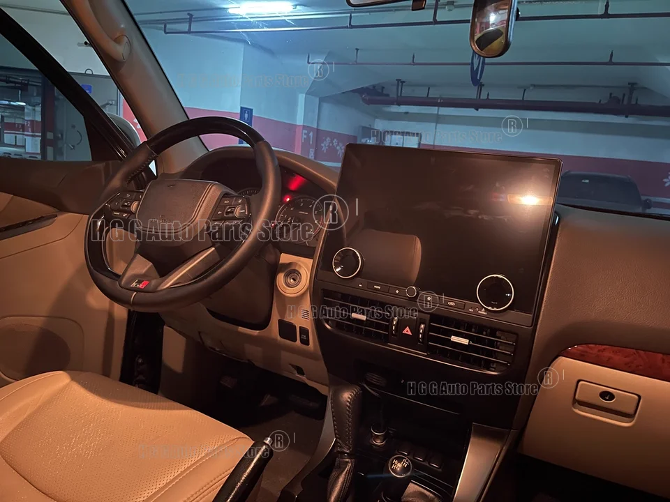 

16.8" GPS Navi Car Radio For Toyota Land Cruiser Prado 120 For GX470 2002~2009 Android Auto Carplay Multimedia Stereo Receiver