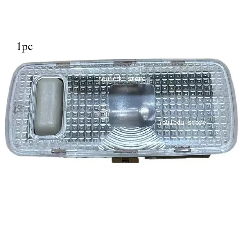 1pc for NISSAN TEANA X-TRAIL MX6 Qashqai Indoor Ceiling Light Reading Ceiling Lights