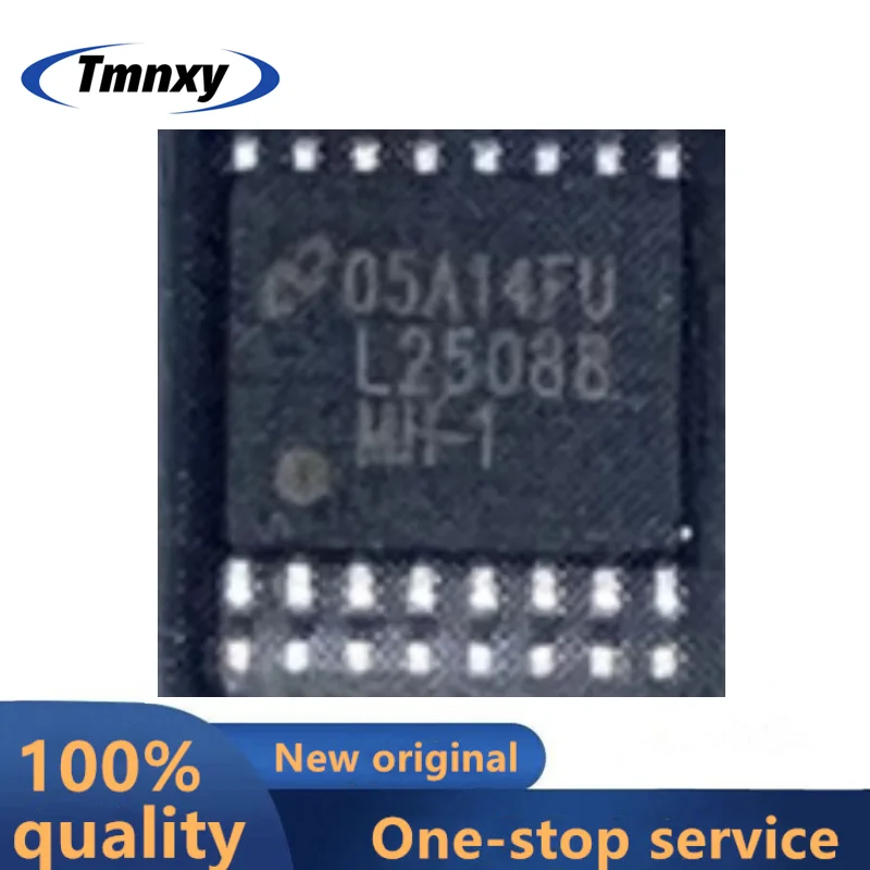 

L25088MH-1 LM25088MH-1 LM25088MHX-1 LM25088MHX-1/NOPB ЦСОП