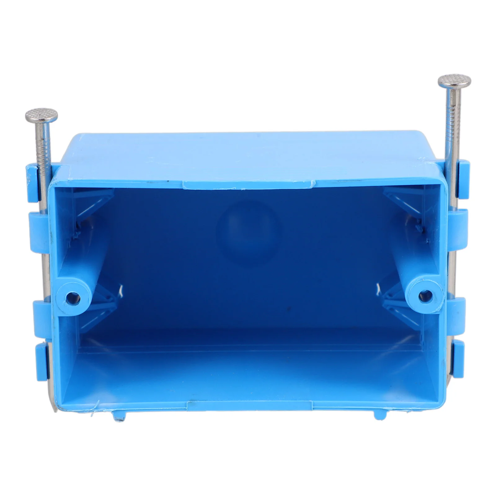 Junction Box Thickened Socket Boxes Base Case Outlet Cover Multifunction Electrical Abs Wall